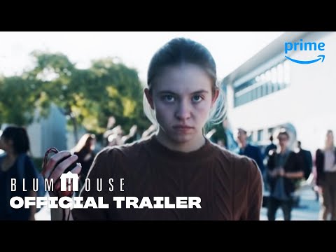 Youtube: Welcome to the Blumhouse – Official Trailer