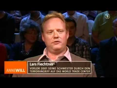 Youtube: Osama Bin Ladens Tod - Eine Diskussion bei Anne Will Teil 4 von 6