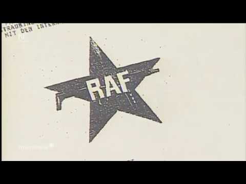 Youtube: Vor 25 Jahren: Bombenanschlag der RAF in Weiterstadt