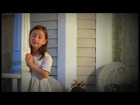 Youtube: Amazing Grace - Rhema 7yr old Gospel singer plz "Share"
