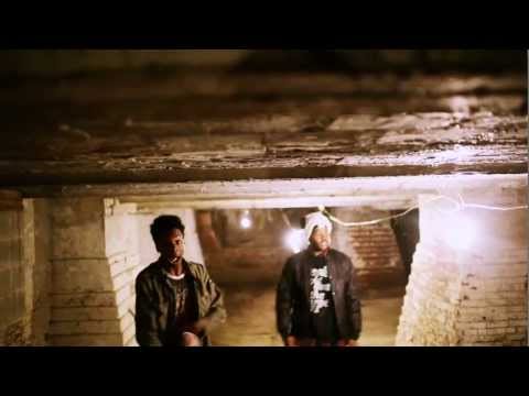 Youtube: Joey Bada$$ x Capital STEEZ - Survival Tactics (Official Video)