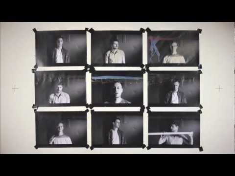 Youtube: Django Django - Default (Official Video)
