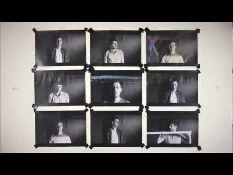 Youtube: Django Django - Default (Official Video)