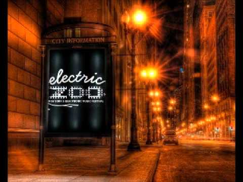 Youtube: Chris Liebing Live @ Electric Zoo New York 3-9-2011