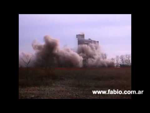 Youtube: Demolition Fail Compilation, best demolition failures