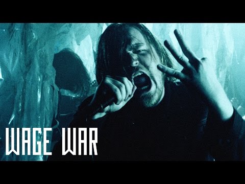 Youtube: Wage War - Stitch (Official Music Video)