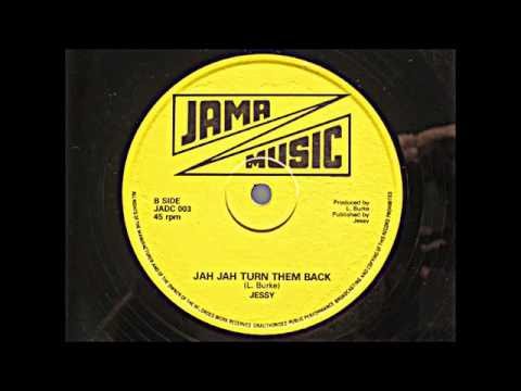 Youtube: Jessy - Jah Jah Turn Them Back  (Reggae-Wise)