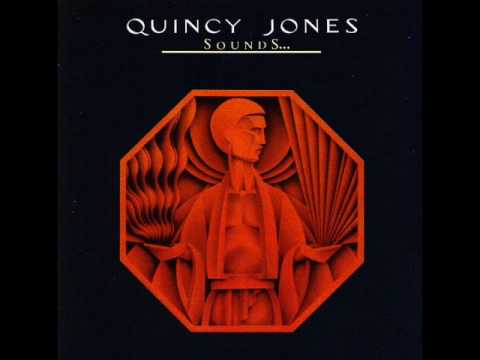 Youtube: I'm Gonna Miss You In The Morning - Quincy Jones