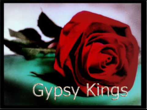 Youtube: Gipsy Kings ~ Love and Liberte