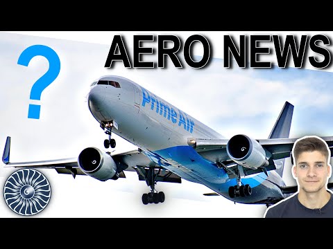 Youtube: Lohnt sich JETZT eine 757/767 Neuauflage? AeroNews