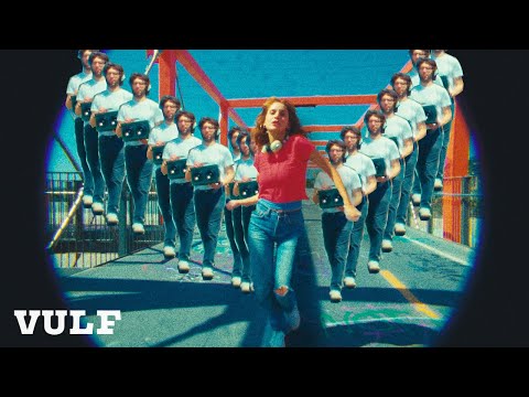 Youtube: Vulfmon & Evangeline - Got To Be Mine (Official Video)