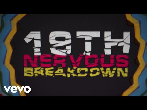 Youtube: The Rolling Stones - 19th Nervous Breakdown (Official Lyric Video)