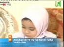 Youtube: Arabisches Kinderfernsehen verhöhnt Juden (Zapp)