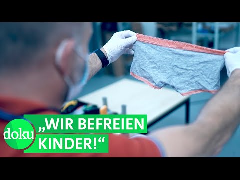 Youtube: So jagt die Polizei pädophile Täter | WDR Doku