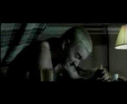 Youtube: Eminem - The Way I Am