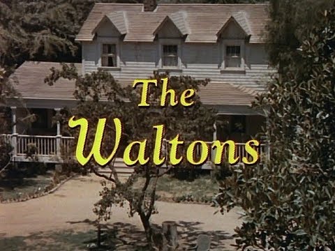 Youtube: Die Waltons - Intro [1975]