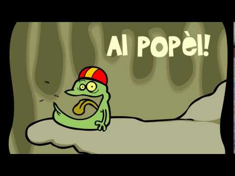 Youtube: Couchkartoffelsalat - Al Popel
