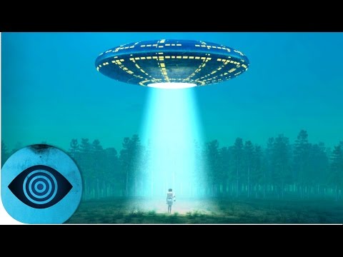 Youtube: Area 51 - Nur eine Ablenkung?