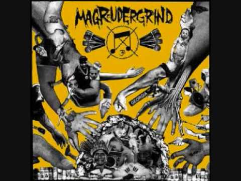 Youtube: Magrudergrind - Bridge Burner