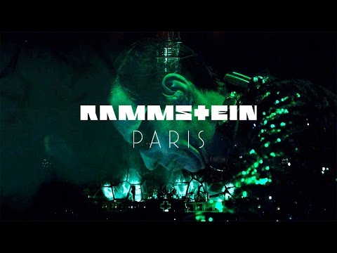 Youtube: Rammstein: Paris - Mutter (Official Video)