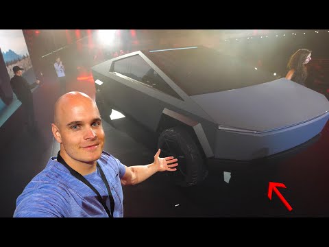 Youtube: Is the Tesla CyberTruck Worth it?! - A Truck Owners Thoughts
