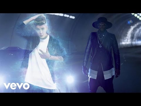Youtube: will.i.am - #thatPOWER ft. Justin Bieber