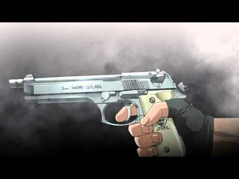 Youtube: Black Lagoon Opening HQ