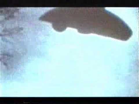 Youtube: Adamski UFO video