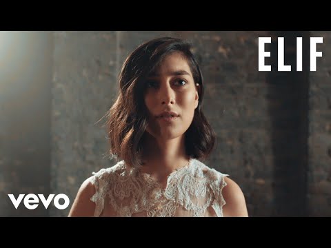 Youtube: Elif - Anlauf nehmen (Official Video)