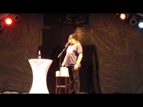 Youtube: Markus Krebs LIVE Comedian am 26.05.2016 in Rösrath | Witz 3 Männer + Wünsche + Ferrari + Fee 😂
