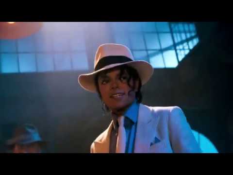 Youtube: Michael Jackson - Smooth Criminal (Full  HD 4K)