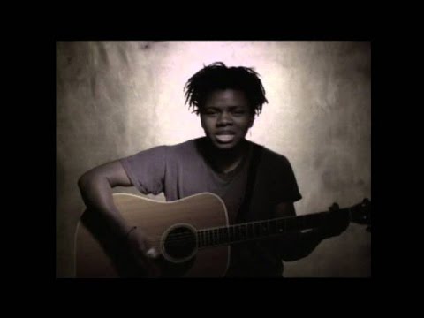 Youtube: Tracy Chapman - Crossroads (Official Music Video)