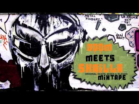 Youtube: DOOM MEETS SKRILLA (THE FULL FREE MIXTAPE)