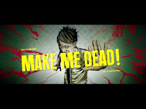 Youtube: SiM - MAKE ME DEAD! (OFFICIAL VIDEO)