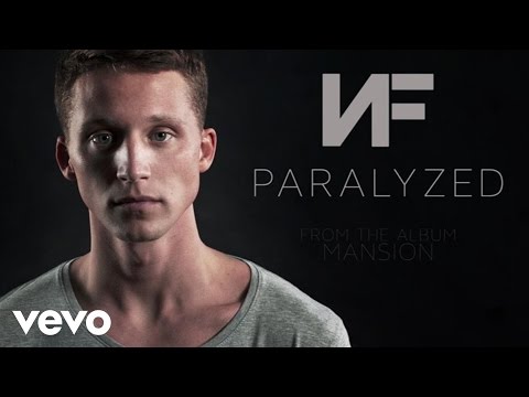 Youtube: NF - Paralyzed (Audio)