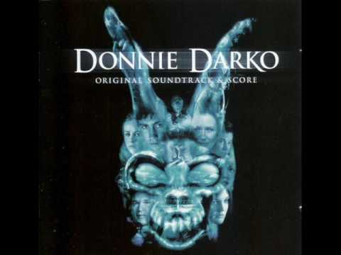 Youtube: Gary Jules - Mad World  (Donnie Darko Soundtrack)