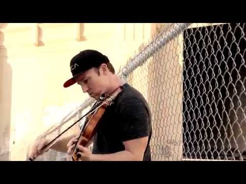 Youtube: Josh Vietti - In Da Club (50 Cent) - Violin Cover