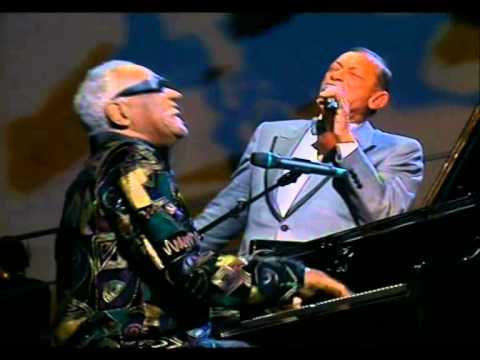 Youtube: Henri Salvador & Ray Charles « Le blues du dentiste » Les Victoires de la Musique 1996