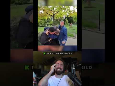 Youtube: How To Handle Scammers in Paris 😭