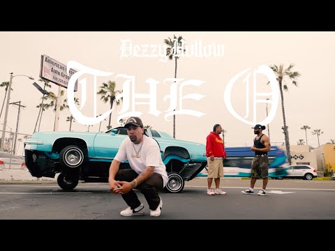 Youtube: Dezzy Hollow - The O (Official Music Video)