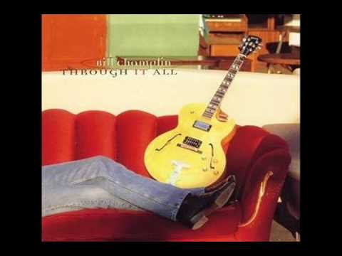 Youtube: Bill Champlin - Just To Be Loved (1994)