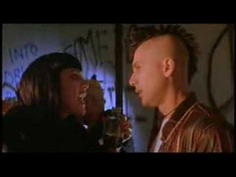 Youtube: SLC Punk Trailer