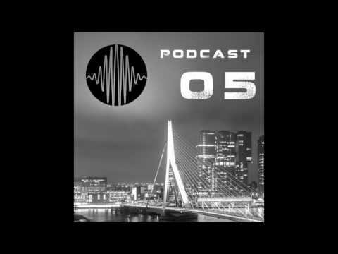 Youtube: Space Echoes Podcast 05: MERCURIUS FM