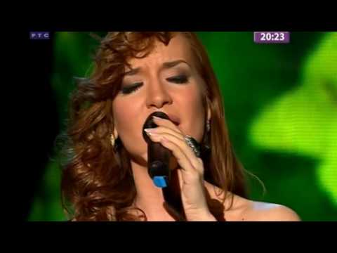 Youtube: Jelena Tomasevic & Goran Bregovic - Djurdjevdan