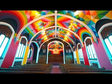 Youtube: Mandragora Feat.  Jack In The Box   - Church Of Stones