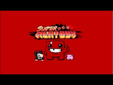 Youtube: Prime VGM 130 - Super Meat Boy - Forest Funk (Extended)