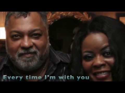 Youtube: Maysa - Good Morning Sunrise (feat. Bluey from Incognito) Lyric Video