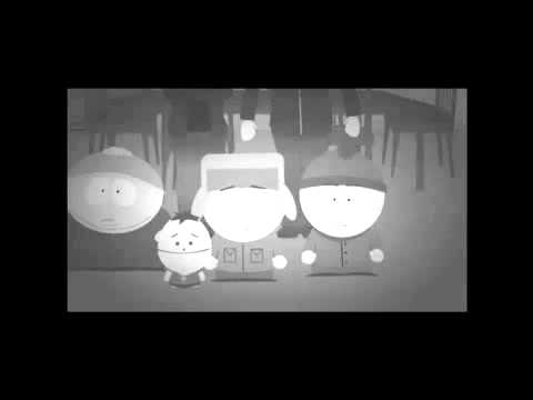 Youtube: South Park ghost hunters