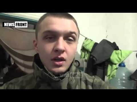 Youtube: +++ Polnische und Westukrainische Söldner im Donbass - 17.01.15 +++