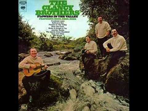 Youtube: Clancy Brothers - Beer, beer, beer